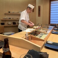 伊勢鮨 - 