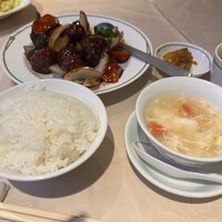 中国飯店 三田店 - 