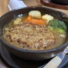 ハンバーグレストラン ボストン 四天王寺店