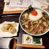 釜揚げうどん 鈴庵