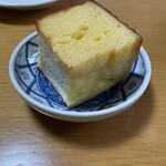 掛川森林果樹公園 アトリエ - フレンチトースト