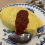中京飯店 - 