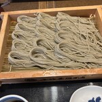 小嶋屋総本店 - 大盛