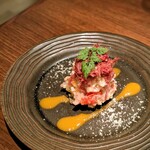 和牛焼肉やくにく 徹 - 