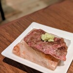 和牛焼肉やくにく 徹 - 