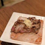 和牛焼肉やくにく 徹 - 