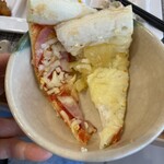 掛川森林果樹公園 アトリエ - ビュッフェ