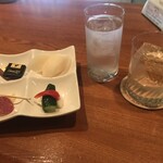 ポットスチル - 