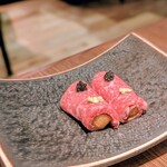 和牛焼肉やくにく 徹 - 