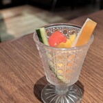 和牛焼肉やくにく 徹 - 