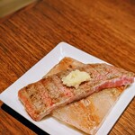 和牛焼肉やくにく 徹 - 