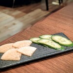 和牛焼肉やくにく 徹 - 