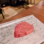 和牛焼肉やくにく 徹 - 