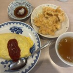 中京飯店 - 
