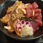 海鮮市場まさむね - 