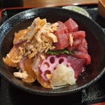 海鮮市場まさむね - 