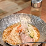 和牛焼肉やくにく 徹 - 