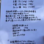 鳴尾山芋研究所 フラットブッシュ - 