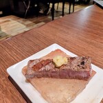 和牛焼肉やくにく 徹 - 