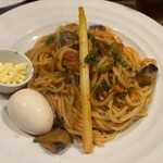 イシマツ食堂 - 