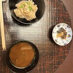 日本料理 木の花 - 