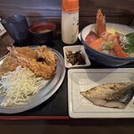 たんぱく大国 - 