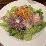 イシマツ食堂 - 