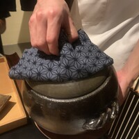 日本料理 晴山 - 