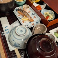 中之島なだ万 - 