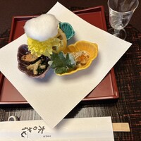 日本料理 木の花 - 