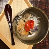 日本料理 木の花 - 
