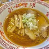 煮干しラーメン いわ谷商店