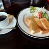 パーラージロー - 料理写真: