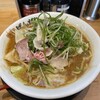 純米濃厚味噌ラーメンばんがり