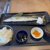 さかな食堂