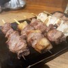 もつ焼きばん 五反田店
