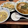 日高屋 イーサイト籠原店