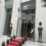 銀座うかい亭 - 