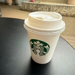 スターバックス・コーヒー - ドリンク写真: