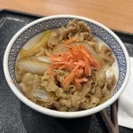 吉野家 - 料理写真: