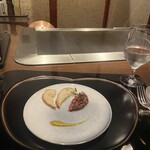 銀座うかい亭 - 