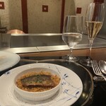 銀座うかい亭 - 