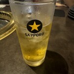 ら・ぼうふ 用賀本店 - 