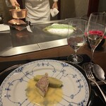 銀座うかい亭 - 