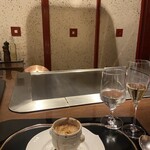 銀座うかい亭 - 