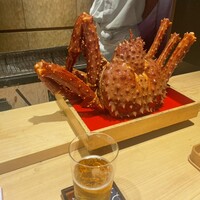 湘南沖地蟹専門店ふじ月 - 