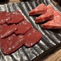 焼肉 ジャンボ はなれ - 