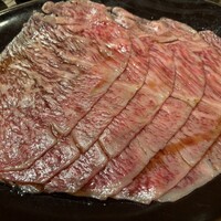 焼肉 ジャンボ はなれ - 