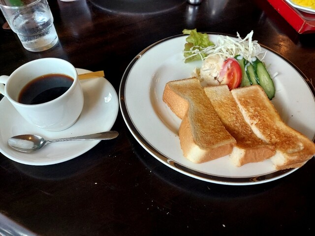 パーラージロー &ndash; 七日町 | 会津若松のレトロ喫茶店