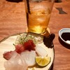 お酒と博多小皿 たなかだ